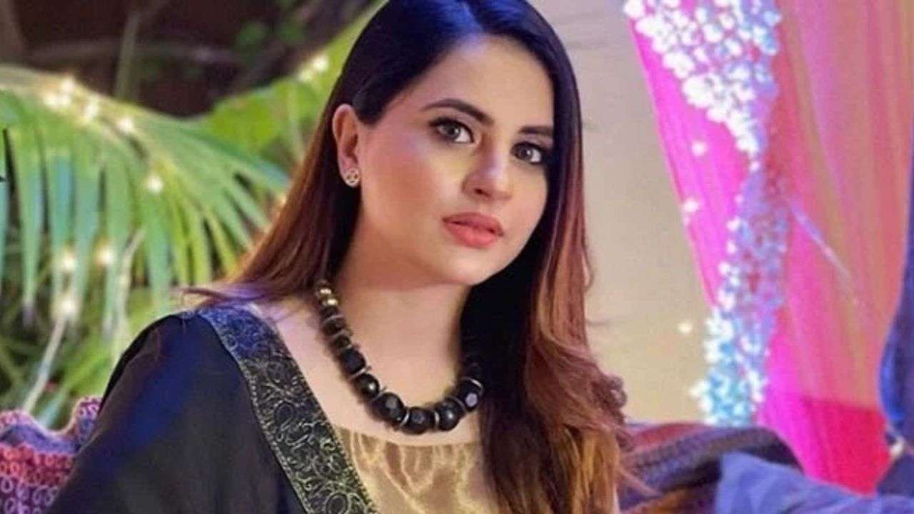 Fatima Effendi