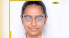  Meet Khushi Shekhawat, CBSE class 12 second topper, who secured 100 marks in four subjects, daughter of retired Army officer, she aspires to be... 