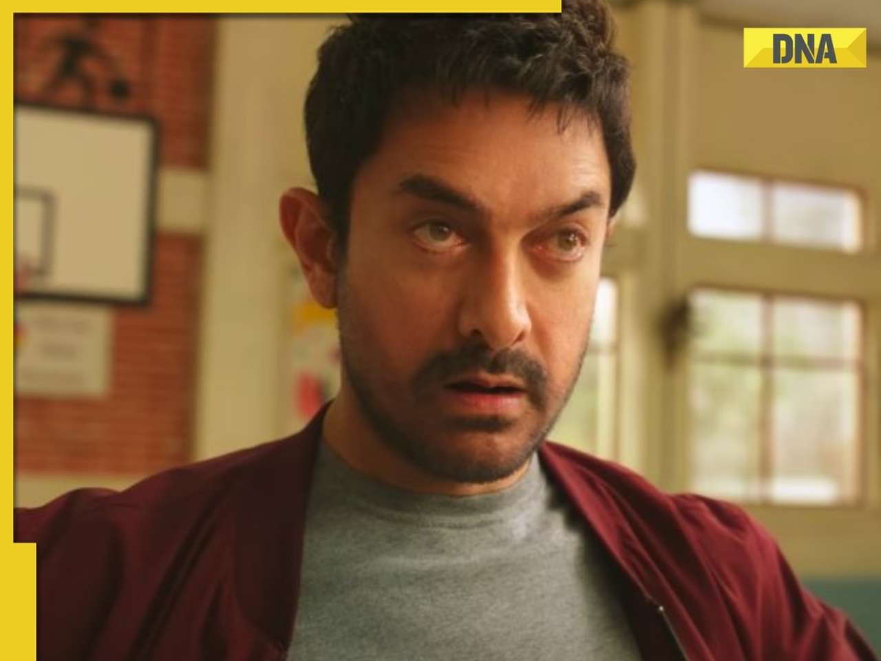 사이트 트레일러 Zameen Par : Aamir Khan은 지적 장애가있는 사람들의 농구를 배울 의무가 있습니다. 팬들은 그것을 “올해의 영화”라고 부릅니다.