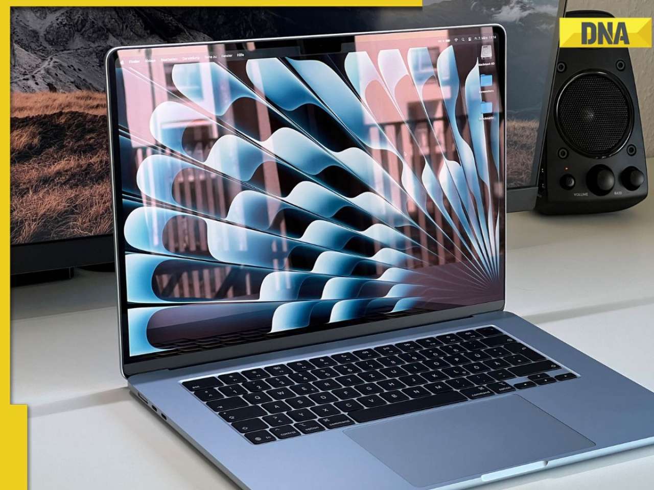 큰 거래! Apple MacBook Air M4는 이제 대규모 Amazon 할인으로 제공되며 가격은 Rs입니다.