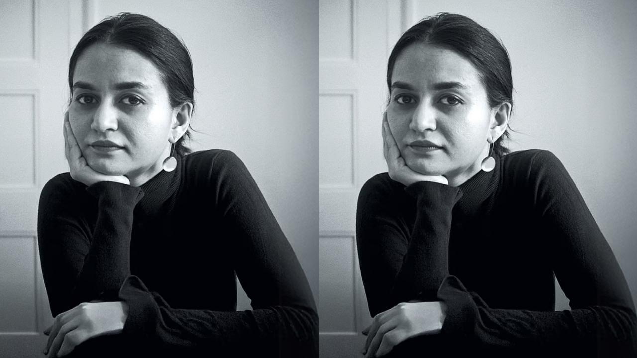 Payal Kapadia