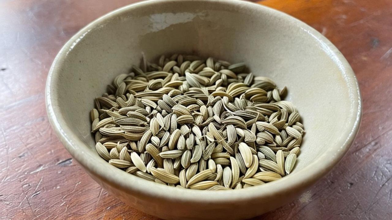 सौंफ