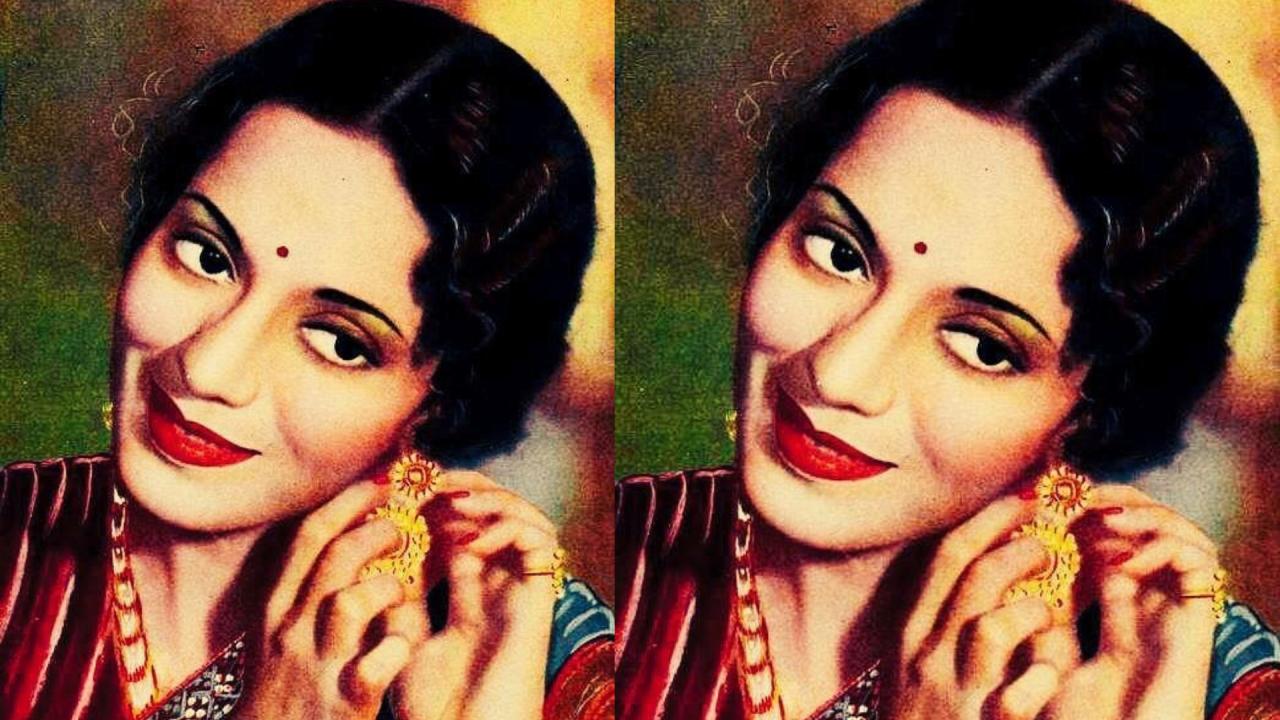 Leela Chitnis