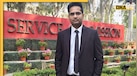 UPSC में बार-बार फेल होता था यह इंजीनियर, फिर बदली स्ट्रैटजी और बन गए टॉपर, जानें कितनी मिली रैंक