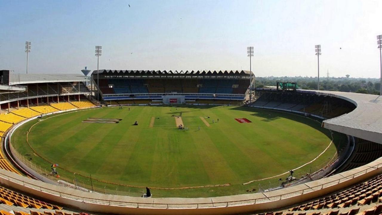 ईडन गार्डन