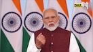 Operation Sindoor के बाद PM Modi , बोले 'कोई Nuclear Blackmail नहीं सहेगा Bharat' | Top 10 Moments