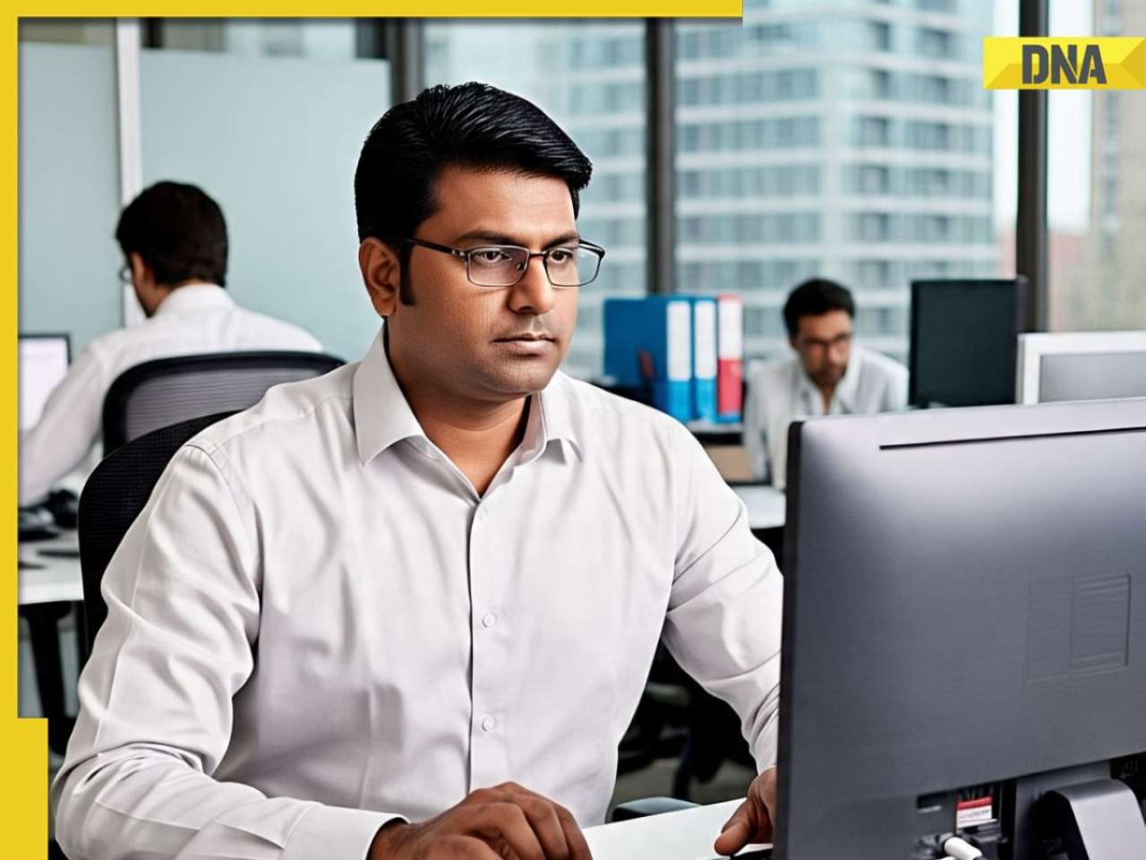 Indian techie rejects remote job, chooses work from office in same salary, reveals in Reddit post  