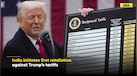  Trump Tariffs: India Proposes First Retaliation Against US Tariffs On India | Trump Tariffs On India 