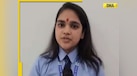  After IAS officer Smita Sabharwal, class 12th marksheet of CBSE topper Savi Jain goes viral, check her scores in different subjects 