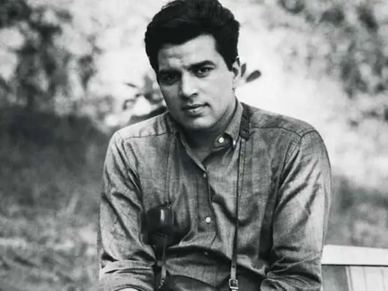Dharmendra: The He-Man of Bollywood