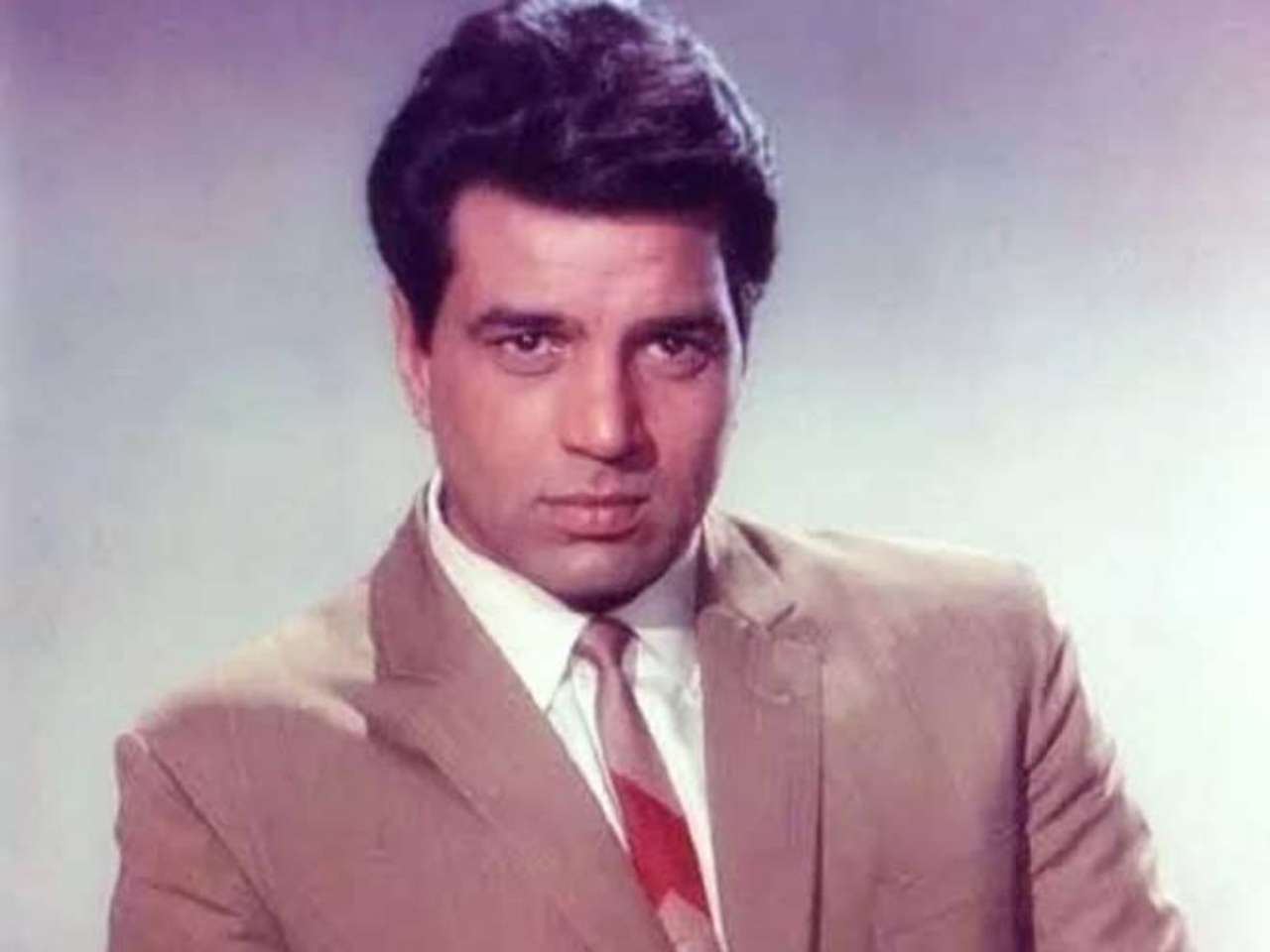 The rise of Dharmendra after years of struggle