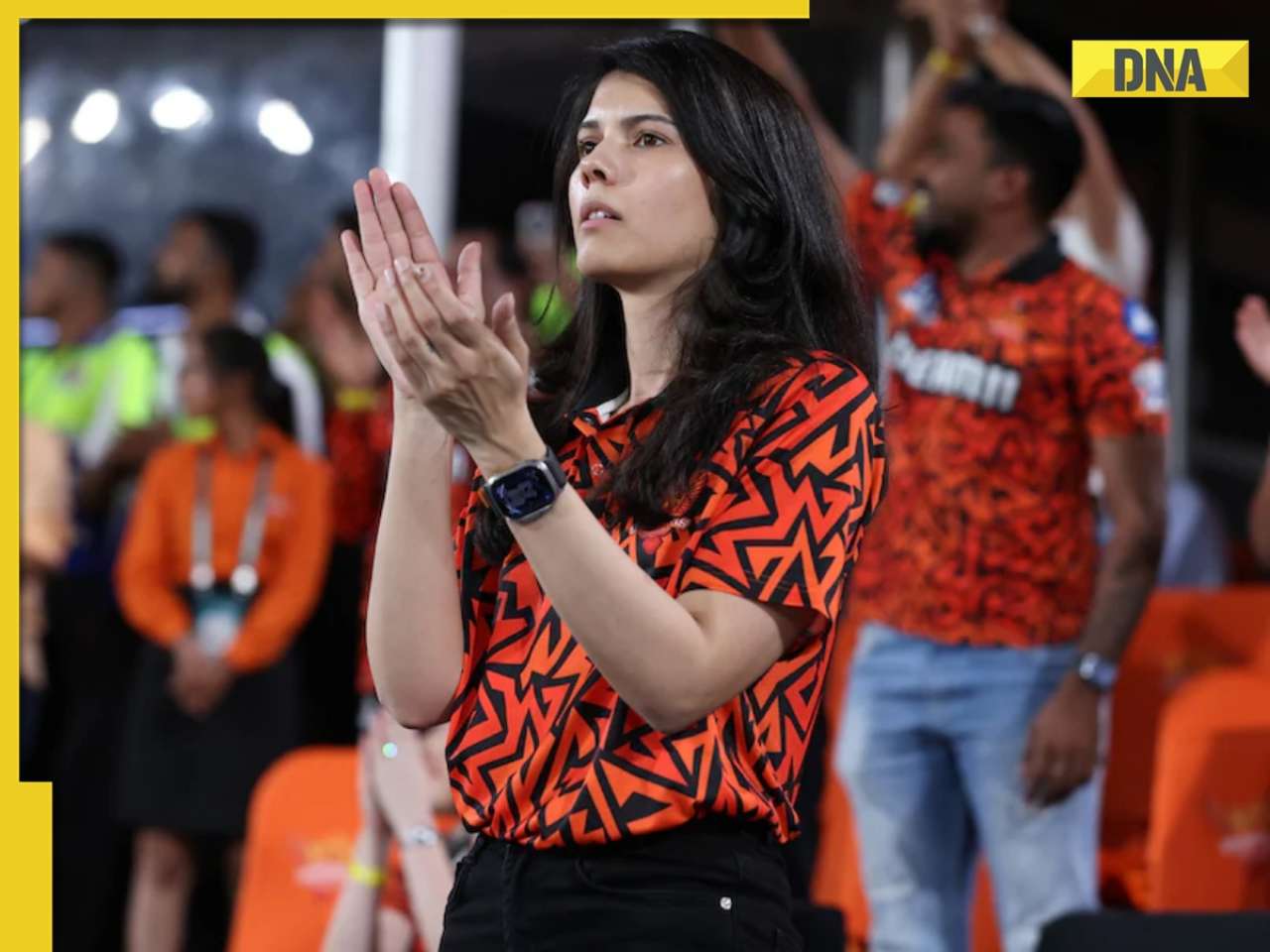 Kavya Maran's SRH star player opens up on retirement rumours, says 'satyiyanash kar diya future ka...'