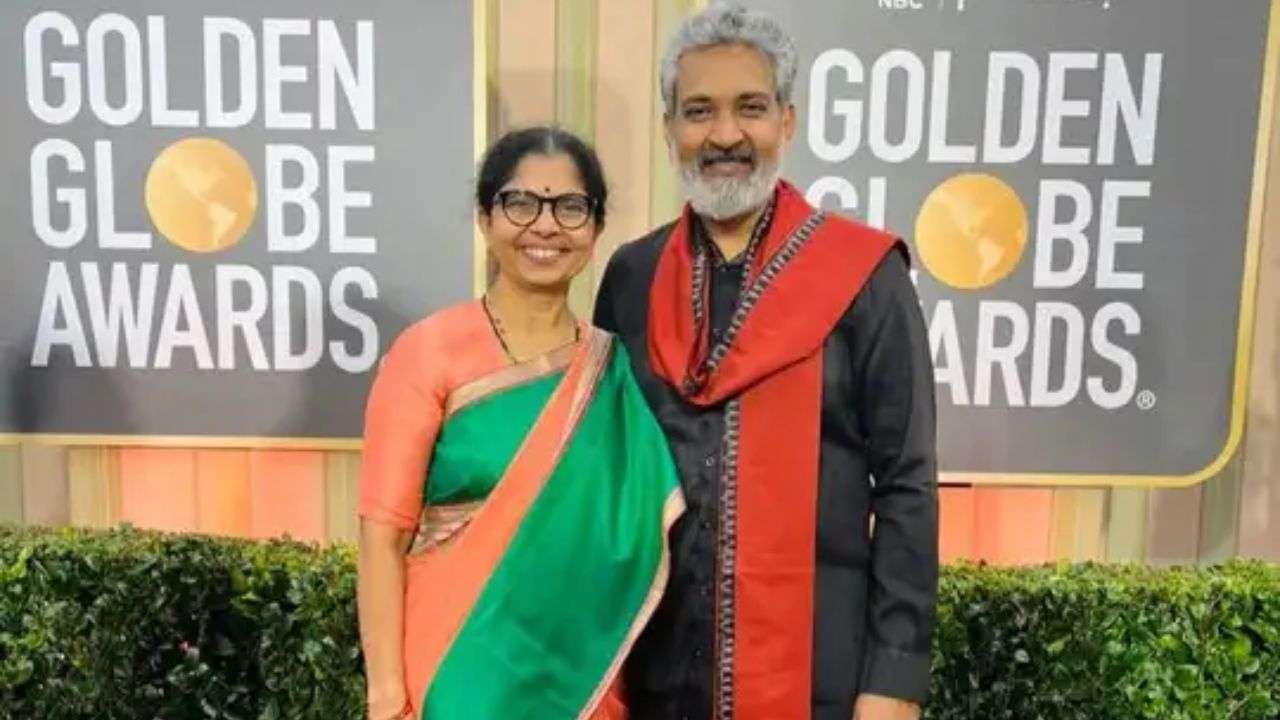 Rama Rajamouli