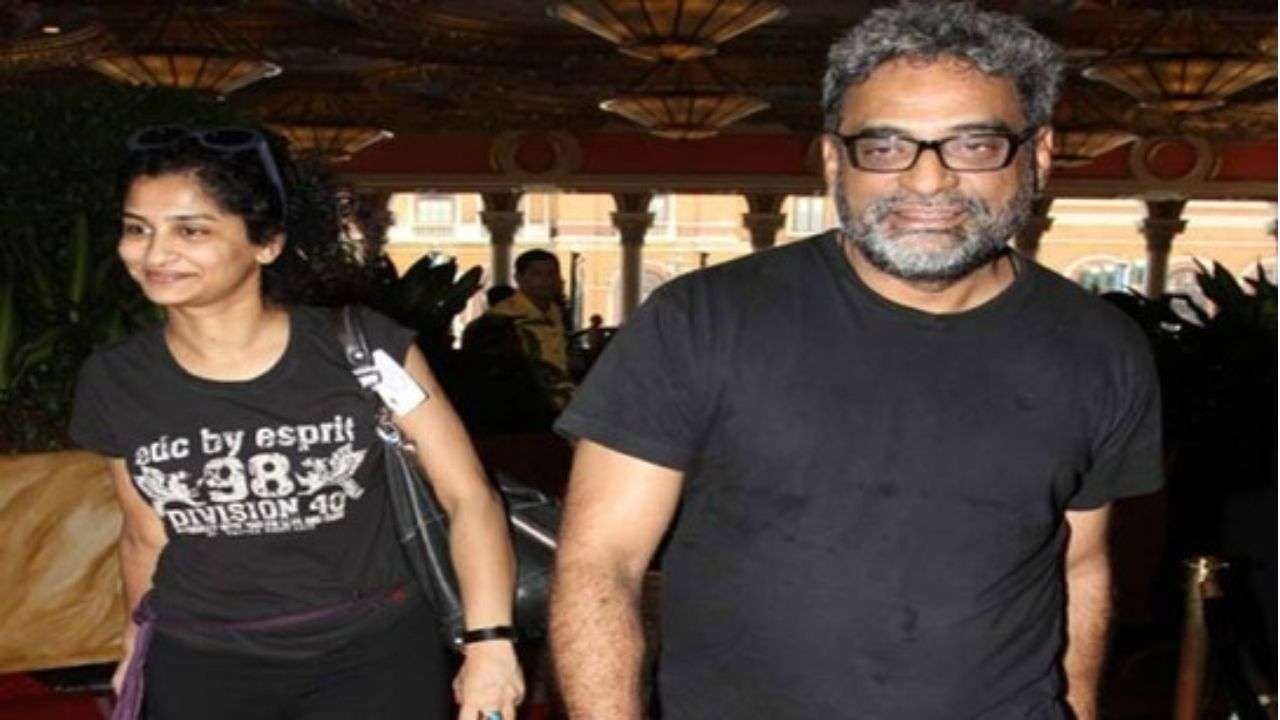 Gauri Shinde