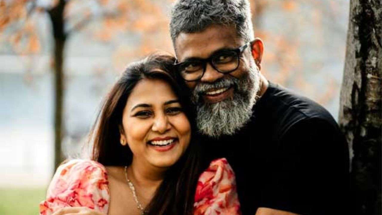 Thabitha Sukumar