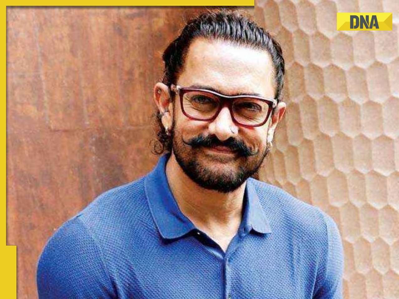 Aamir Khan slammed for his post on Operation Sindoor, here's why