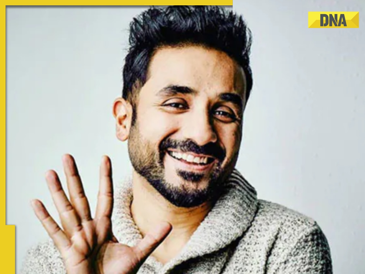 Vir Das skips Cannes 2025, takes a sarcastic dig at nudity rules: 'This year I had planned...'