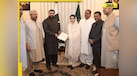  Meet Kashish Chaudhary, first Hindu woman assistant commissioner in Balochistan 
