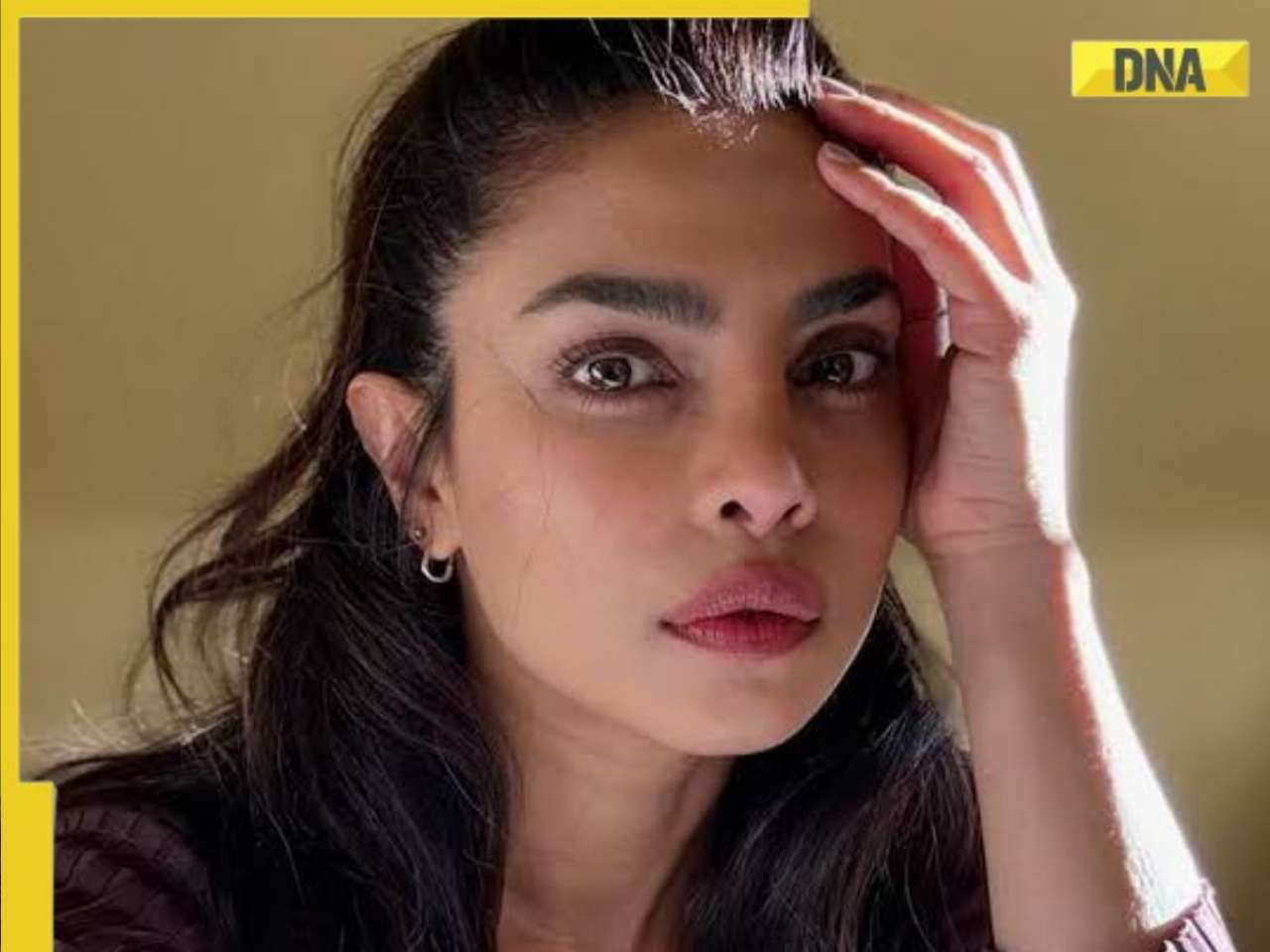 Amid India-Pakistan tension, Priyanka Chopra gets brutally trolled for old clip of Quantico showing Hindu as..: 'Yeh bhi anti-national nikli'