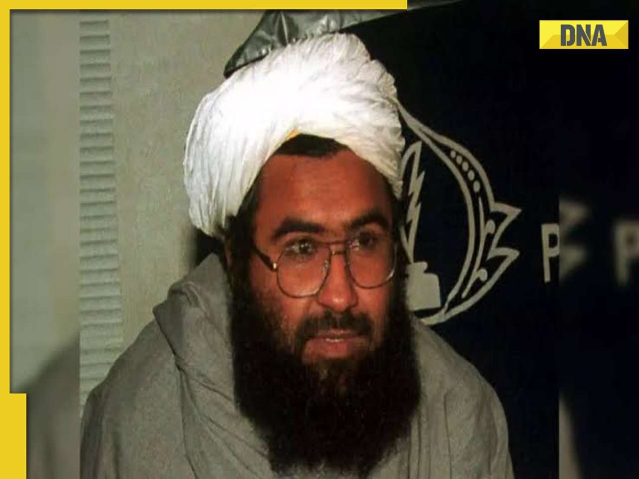 Pakistan government to give Rs 14 crores to JeM Chief Masood Azhar as 'compensation' for his airstrike losses? 
