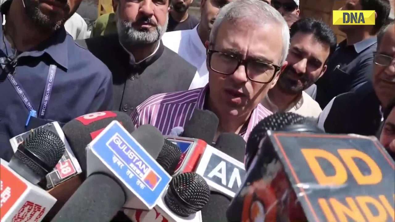 Jammu Kashmir News: J&K CM Omar Abdullah Questions Deaths Due To LoC Shelling I IND-PAK Ceasefire