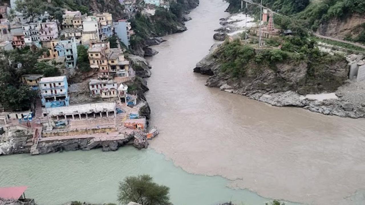 Sonprayag