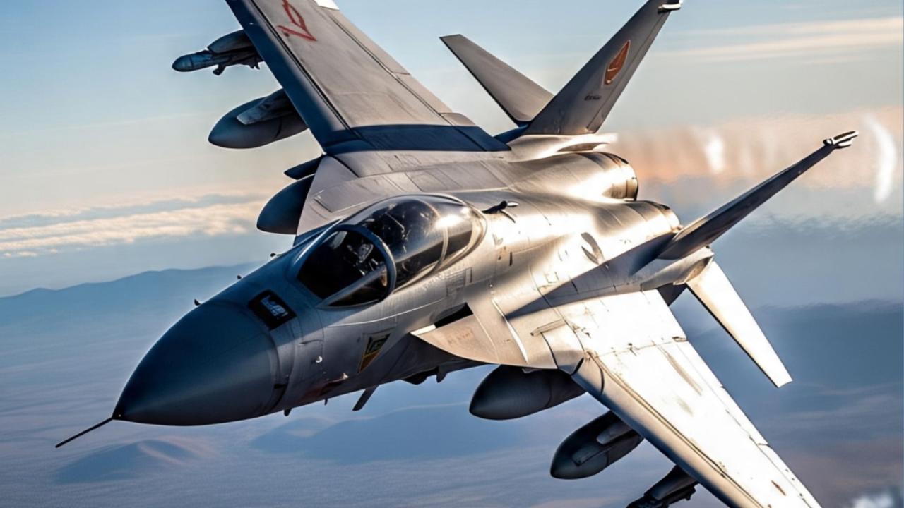 Lockheed Martin F-22 Raptor