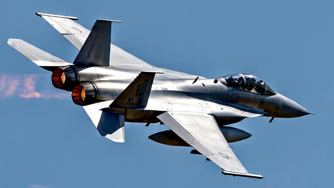 Dassault Rafale