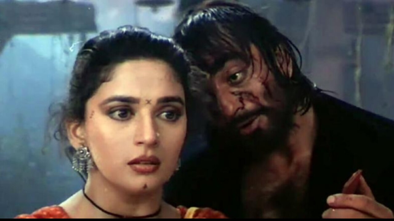 Khalnayak 