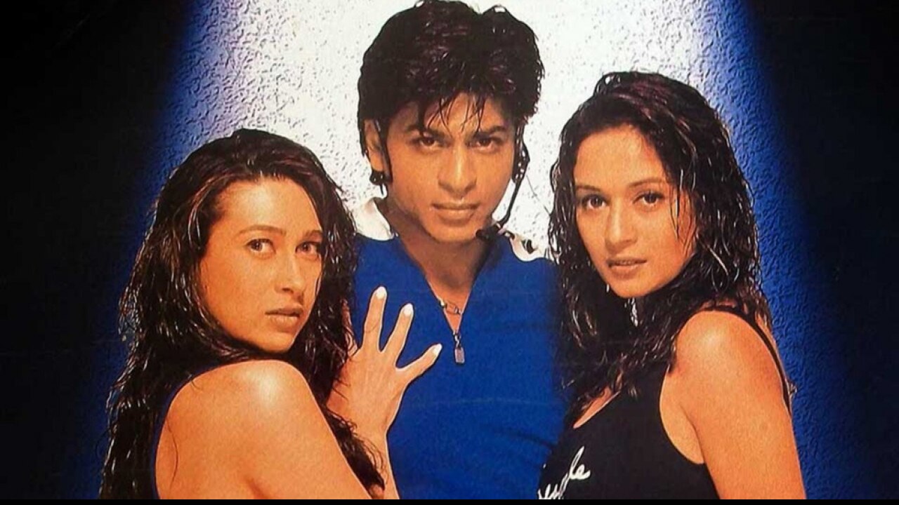 Dil Toh Pagal Hai 