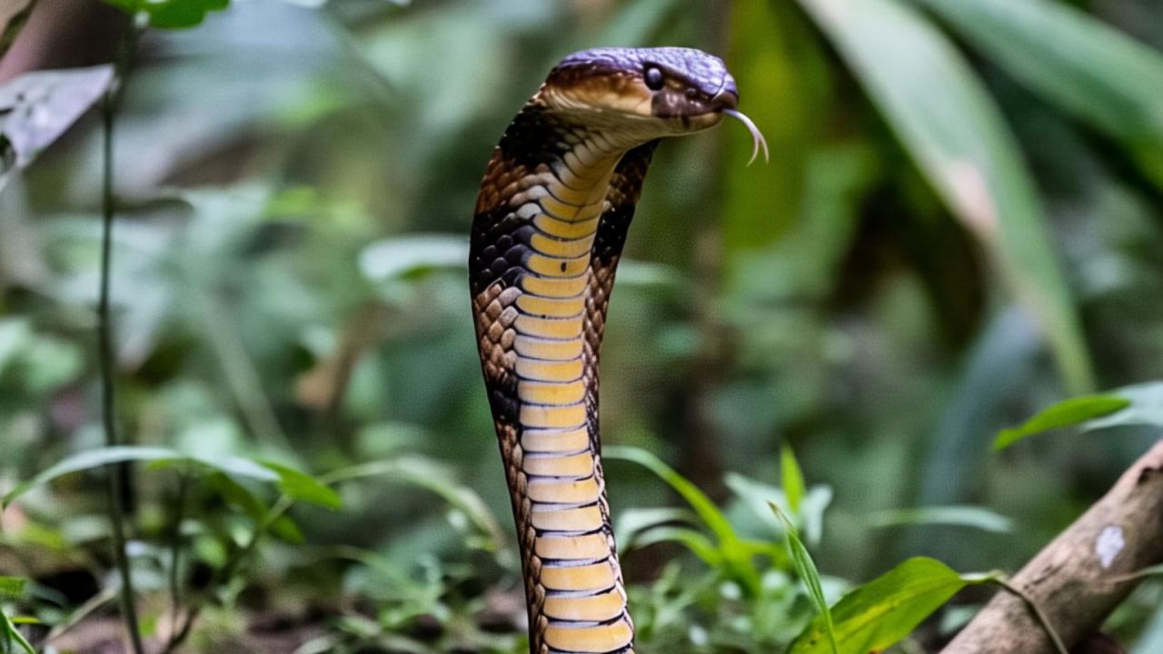 Cherrapunji of South