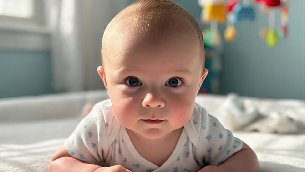 Baby Boy Names