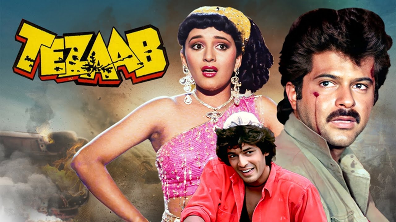 Tezaab