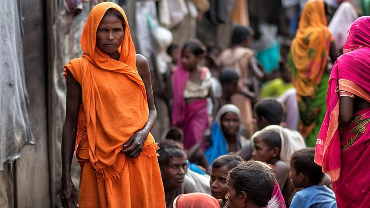 Uttar Pradesh 