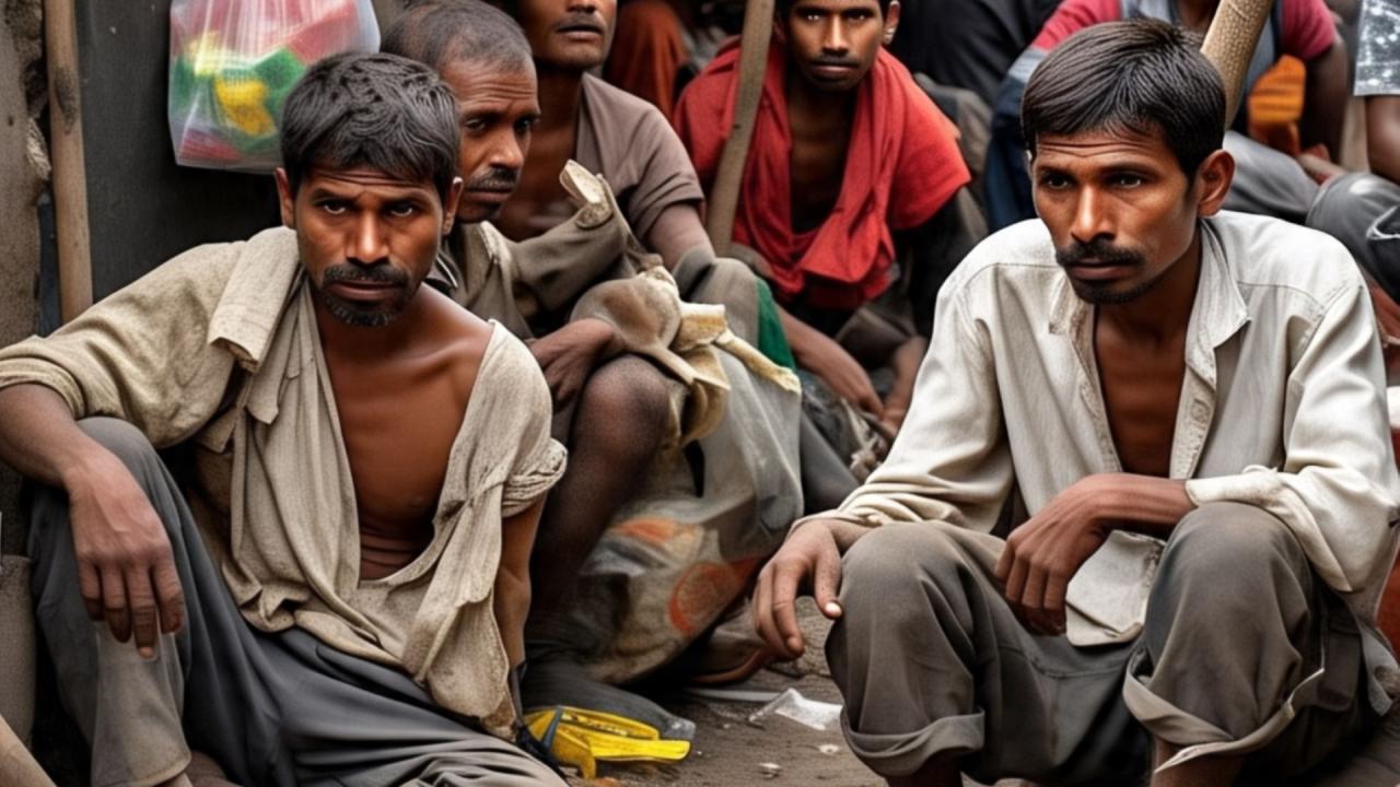 Madhya Pradesh 