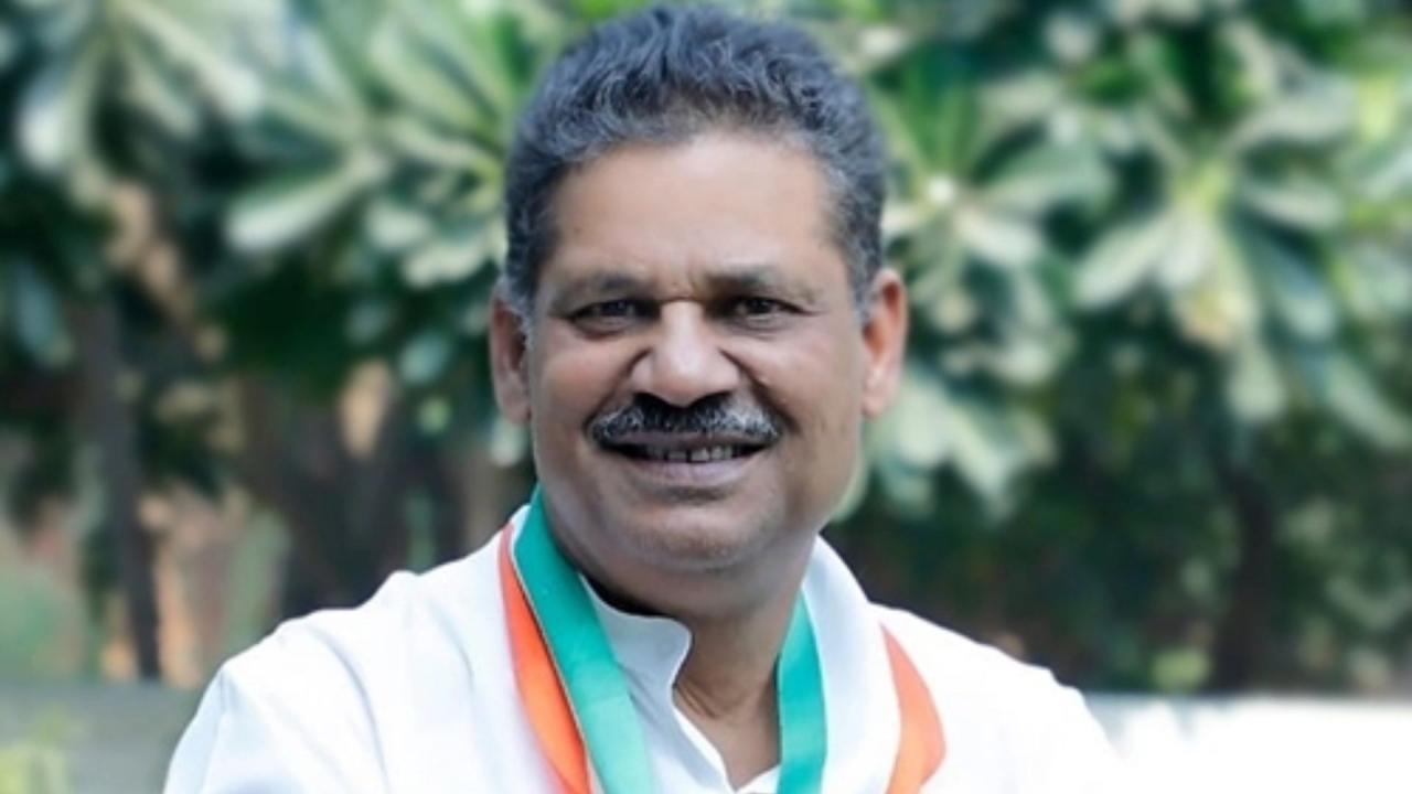 कीर्ति आजाद 