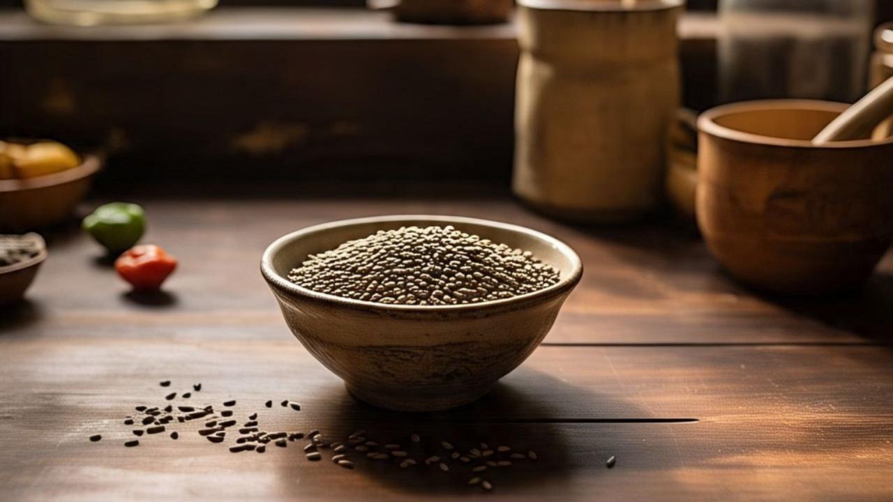 अजवाइन