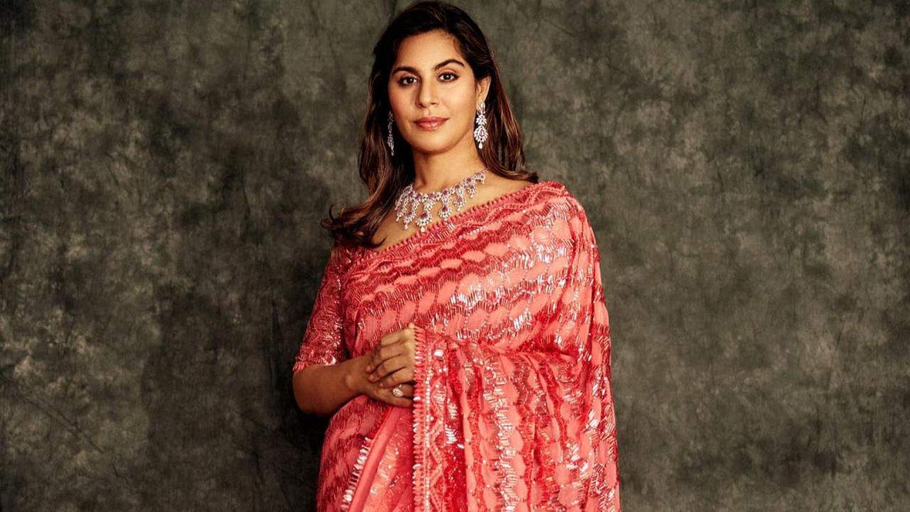 Upasana Kamineni Jaw-Dropping Net Worth