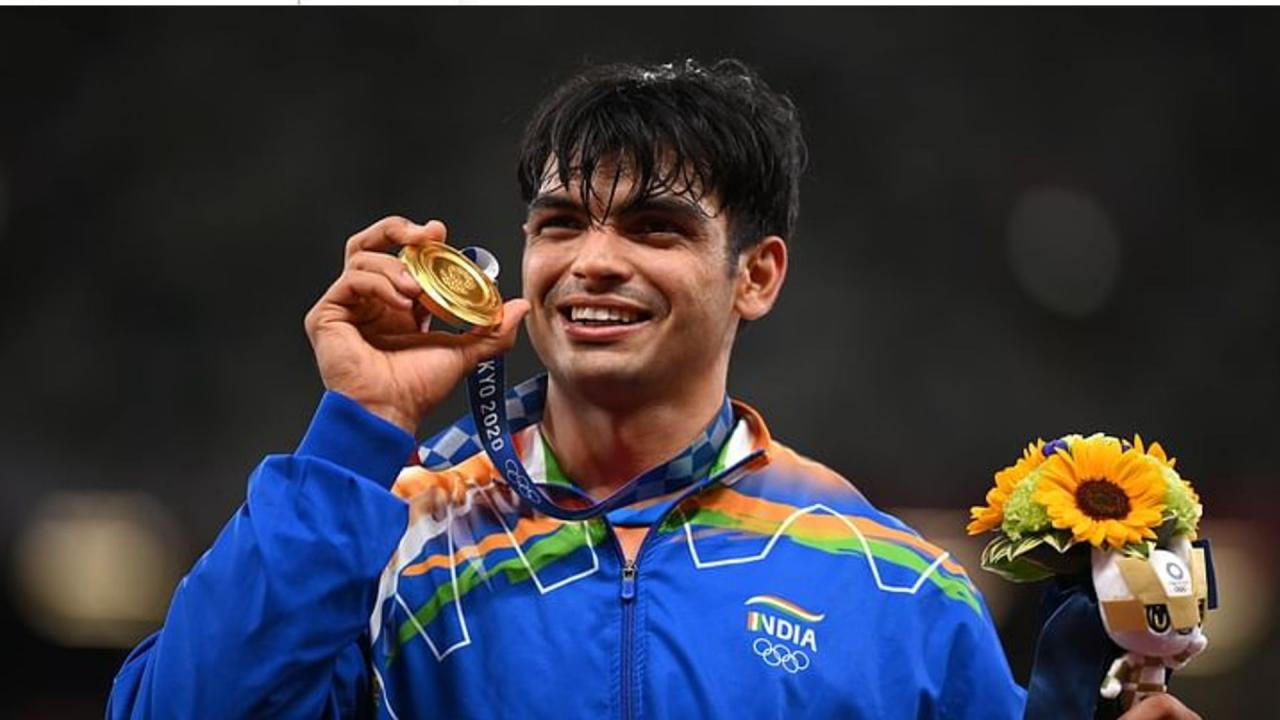 टोक्यो ओलंपिक 2020 जीता था गोल्ड