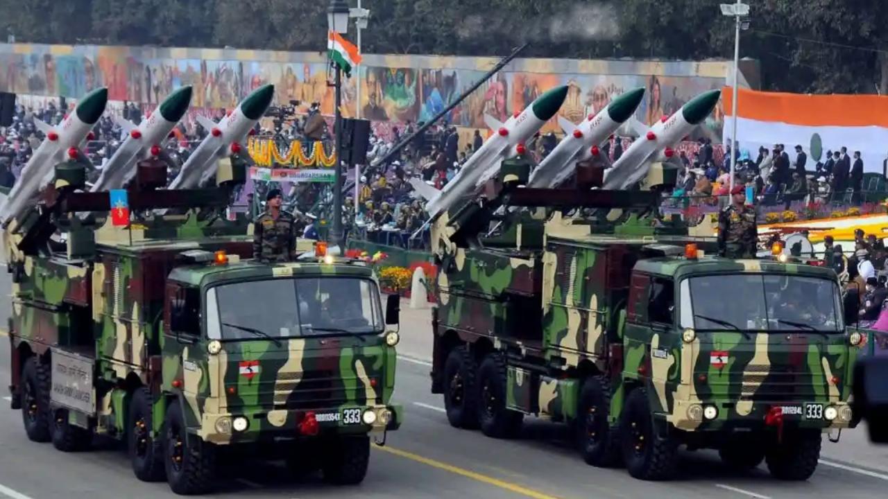 S-400 एयर डिफेंस सिस्टम का दिया है पूरा साथ