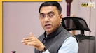 Goa News: 'किसानों से छीनी जमीन, कैसीनो की भरी तिजोरी' गोवा में विपक्ष का सीएम सावंत पर नया वार