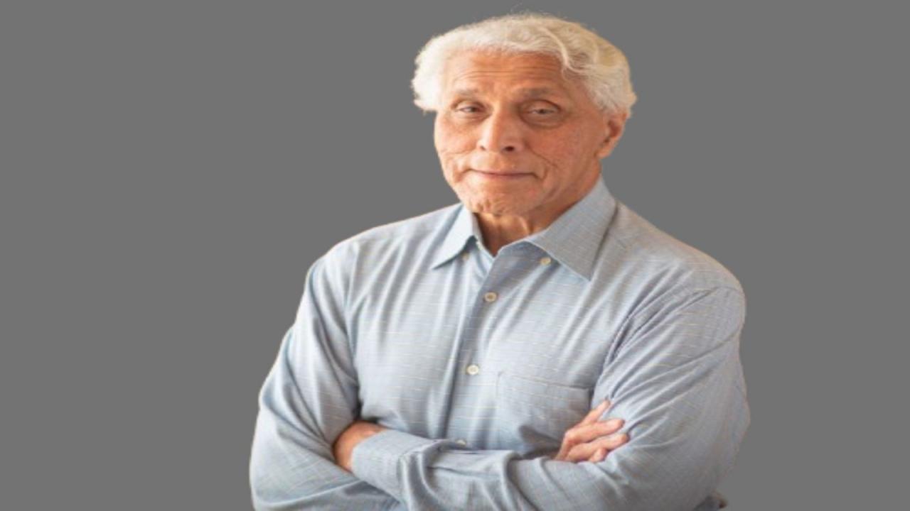 पहले IIT और फिर अमेरिका का सफर