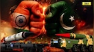  India Pakistan News Live: Nuclear War Risk Between India &amp; Pakistan? World News I IND Vs PAK News 