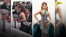  Urvashi Rautela Makes Heads Turn At Cannes 2025 in $155.86 Million Outfit | Trolled 