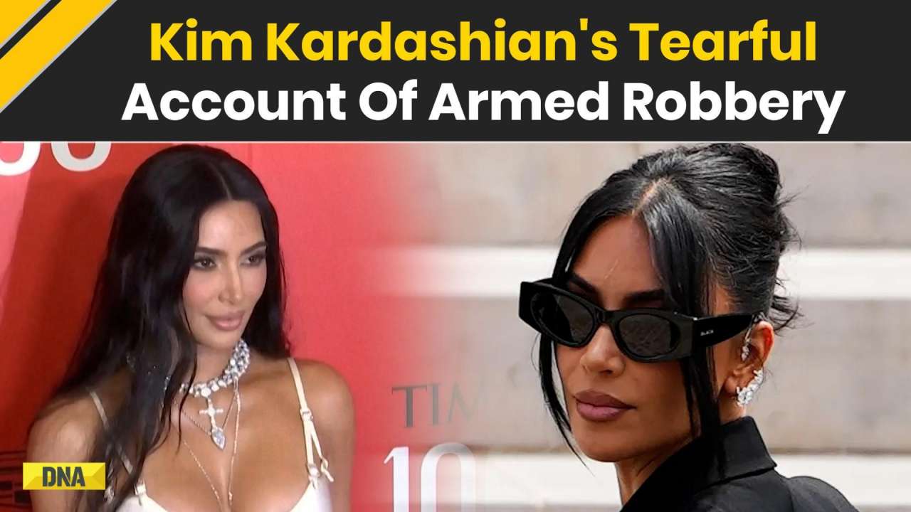 Kim Kardashian Breaks Down in Paris Court Recalling $6 Million Jewelry Robbery