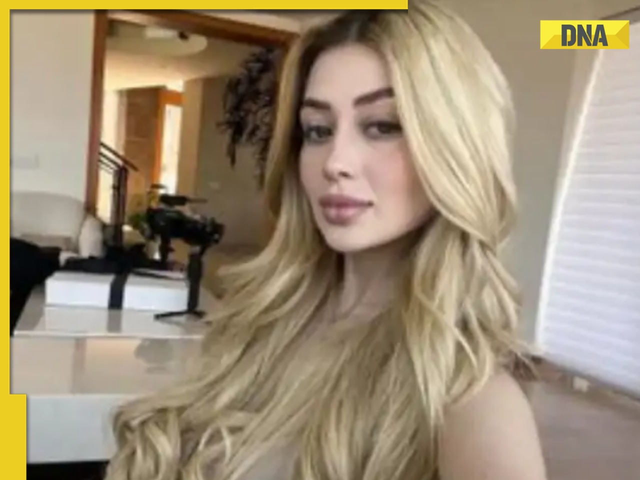 Valeria Marquez shot dead at beauty salon during Tik Tok live stream, who was she?