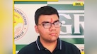  After IAS officers Tina Dabi and Smita Sabharwal, marksheet of CBSE class 12 topper Keshav Bhatia goes viral, check his scores in different subjects 