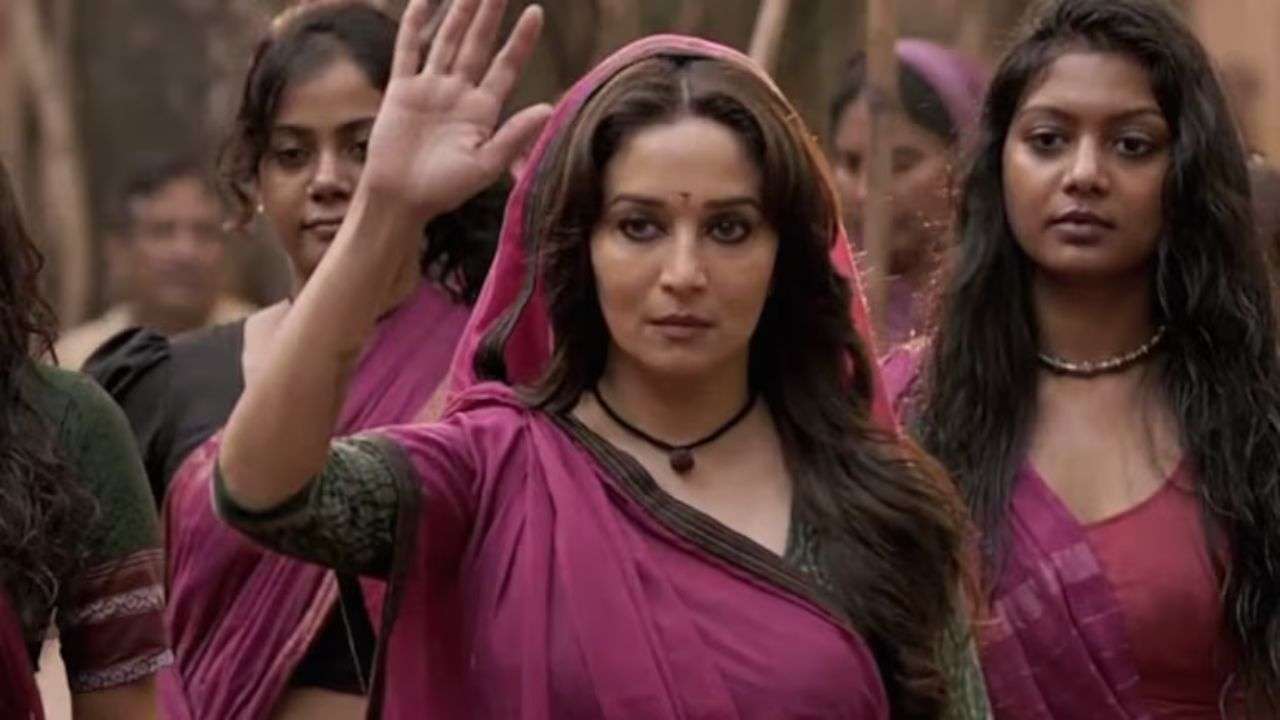 Gulaab Gang