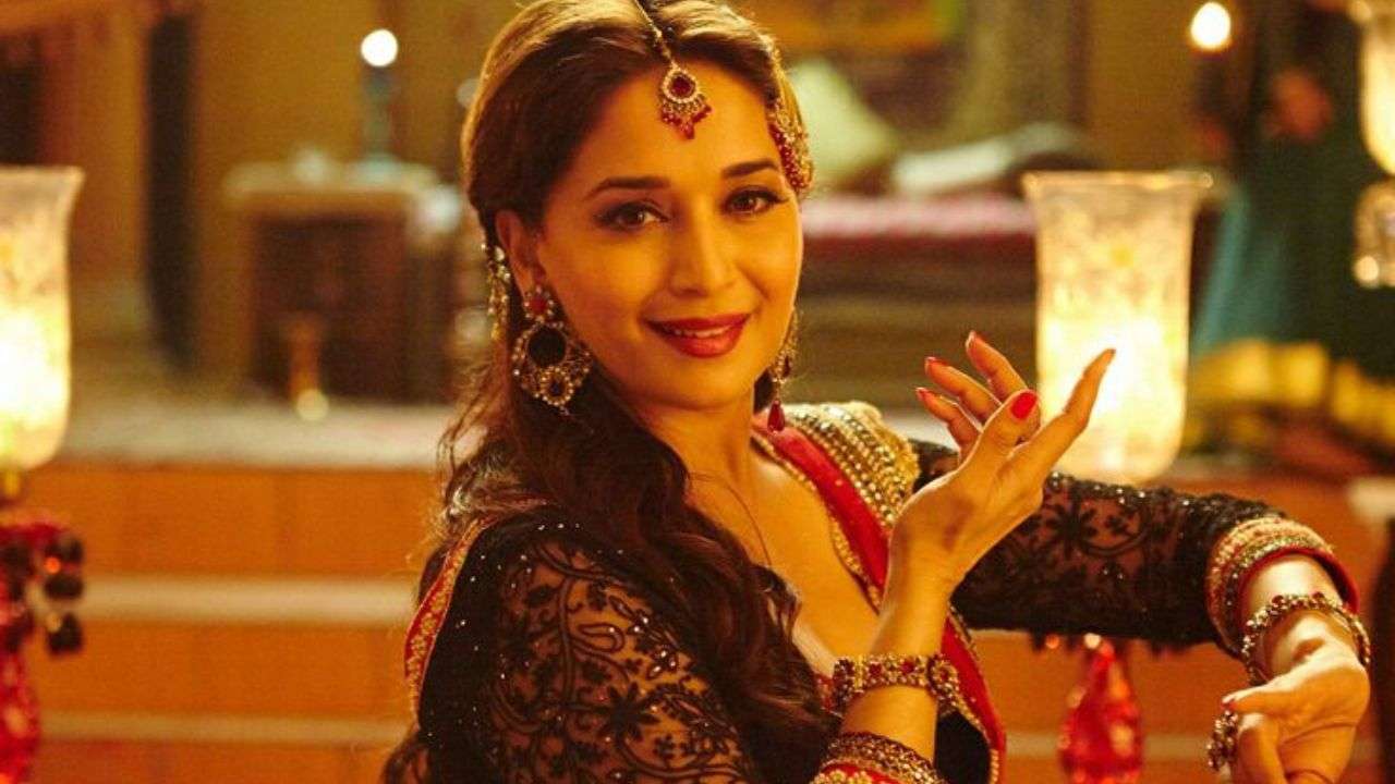 Dedh Ishqiya
