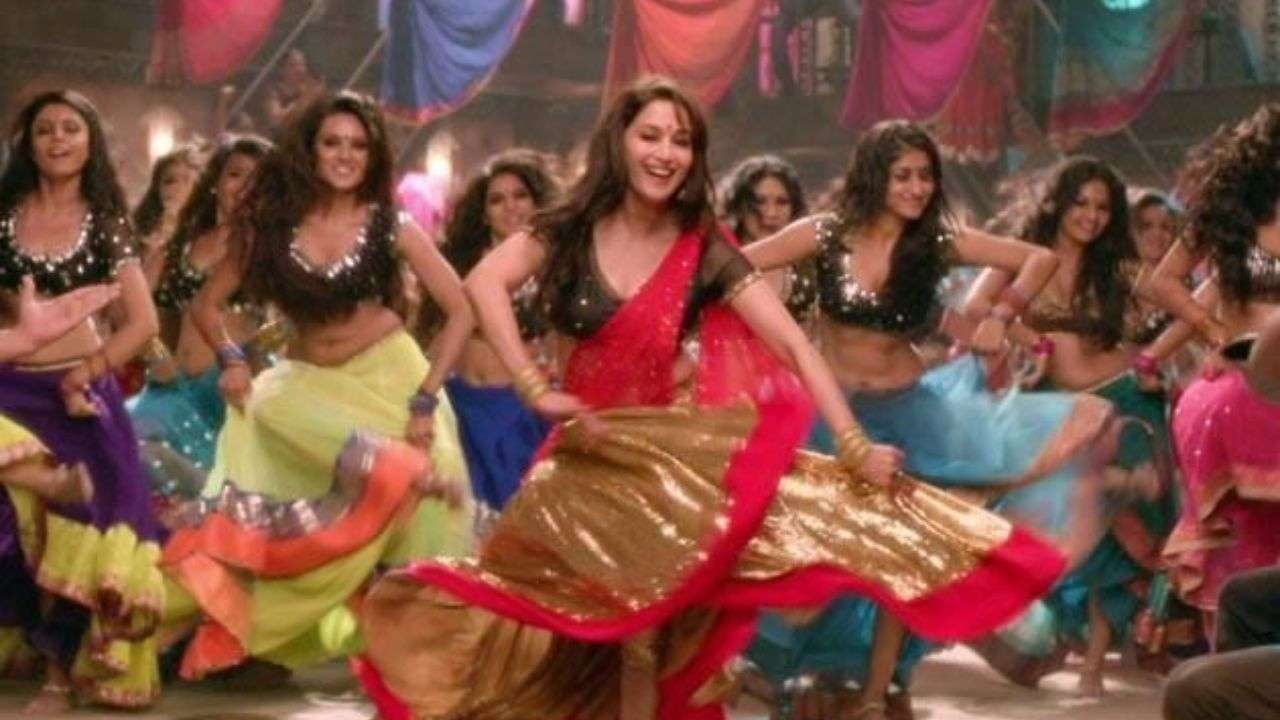 Ghagra